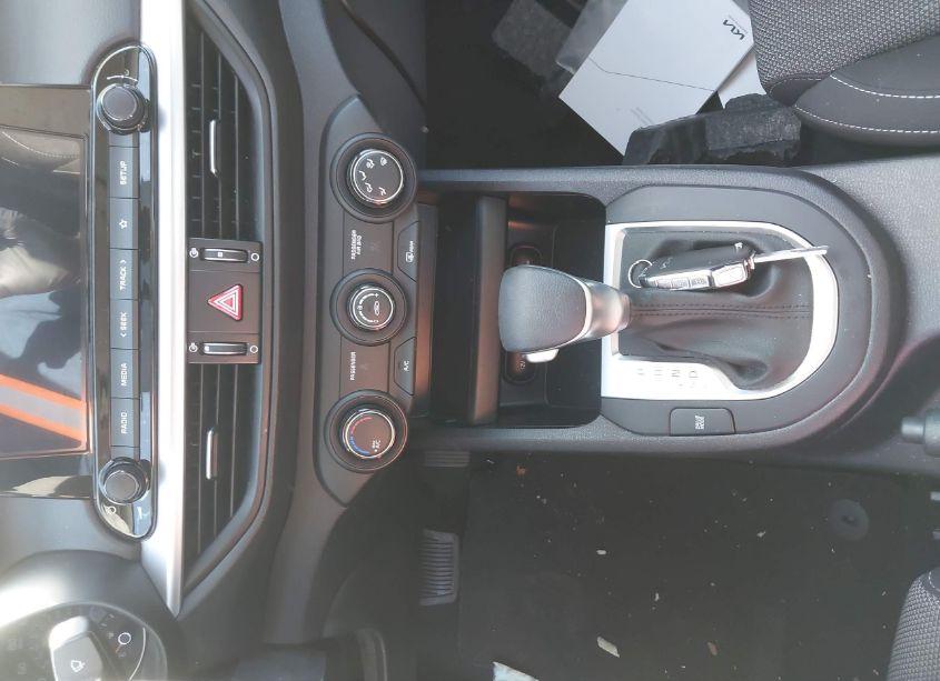 Photo 11 of 2023 Kia Forte LXS (VIN 3KPF24AD4PE604679)