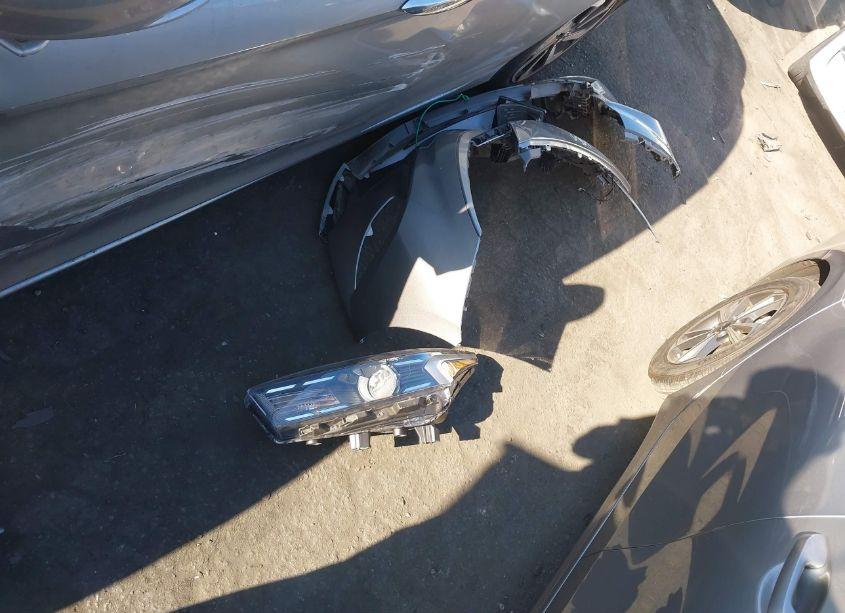 Photo 12 of 2023 Kia Forte LXS (VIN 3KPF24AD4PE604679)