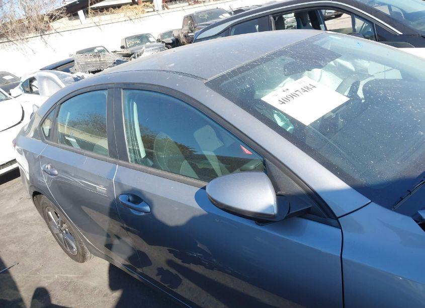 Photo 14 of 2023 Kia Forte LXS (VIN 3KPF24AD4PE604679)