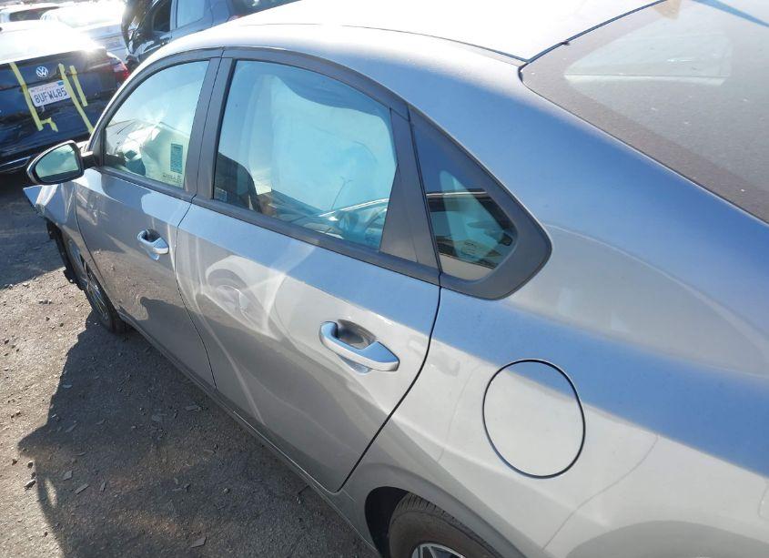 Photo 15 of 2023 Kia Forte LXS (VIN 3KPF24AD4PE604679)