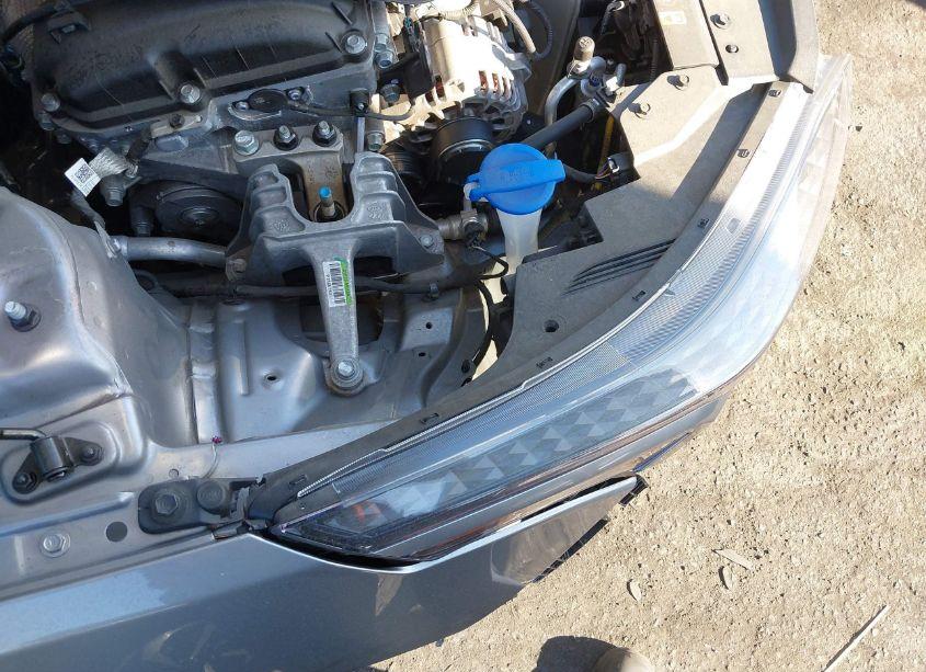 Photo 20 of 2023 Kia Forte LXS (VIN 3KPF24AD4PE604679)