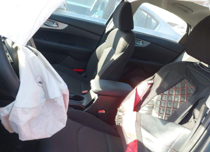 Photo 22 of 2023 Kia Forte LXS (VIN 3KPF24AD4PE604679)