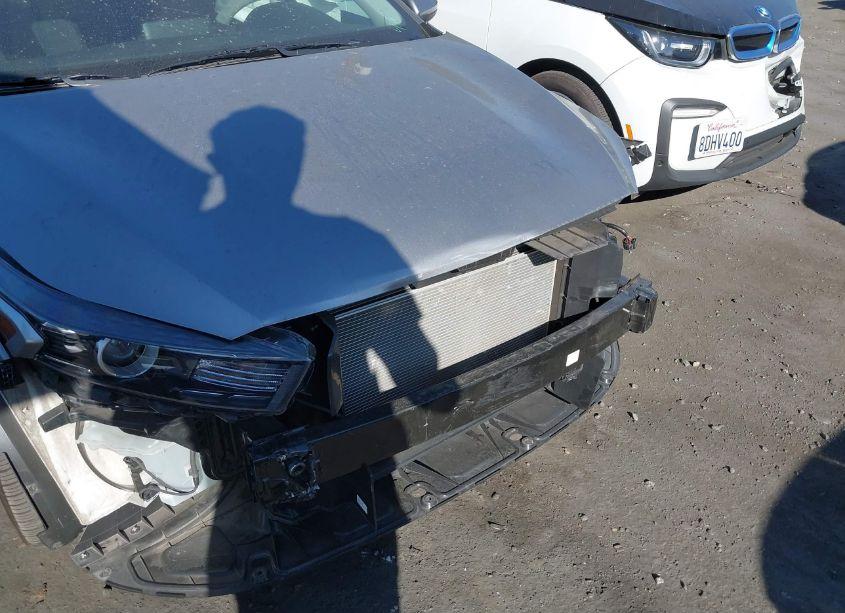 Photo 6 of 2023 Kia Forte LXS (VIN 3KPF24AD4PE604679)