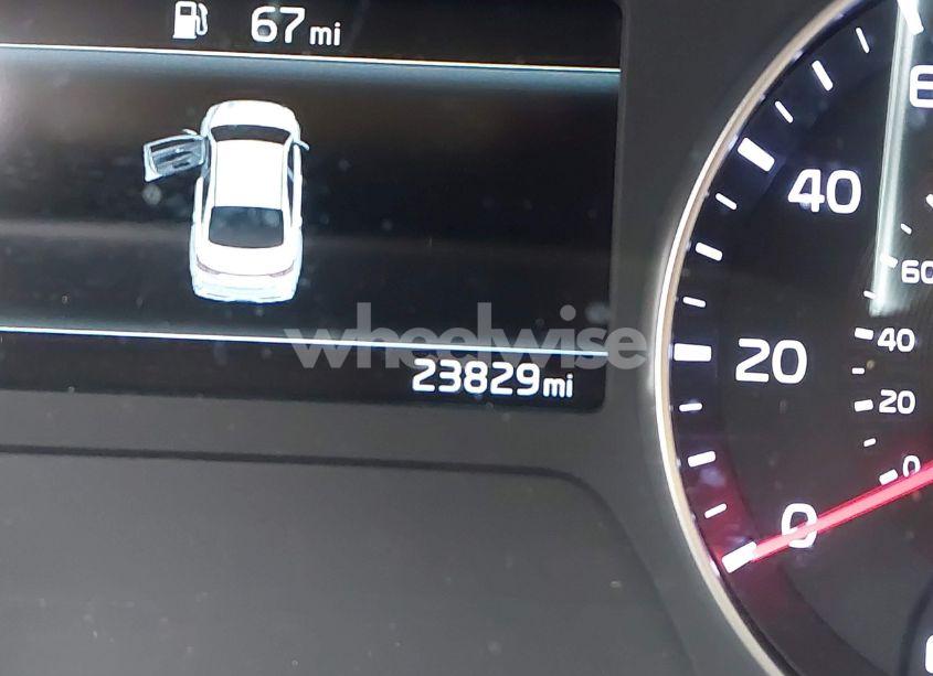 Photo 15 of 2023 Kia Forte LXS (VIN 3KPF24AD4PE608621)