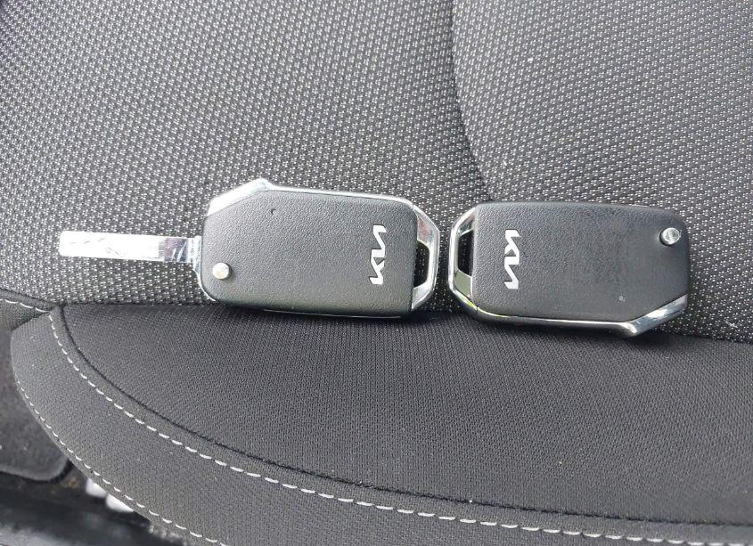 Photo 11 of 2023 Kia Forte LXS (VIN 3KPF24AD4PE610921)