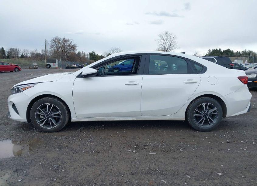 Photo 14 of 2023 Kia Forte LXS (VIN 3KPF24AD4PE610921)