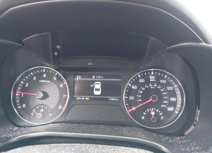 Photo 7 of 2023 Kia Forte LXS (VIN 3KPF24AD4PE610921)