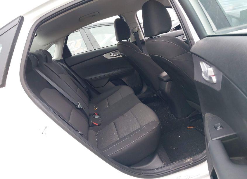 Photo 8 of 2023 Kia Forte LXS (VIN 3KPF24AD4PE610921)