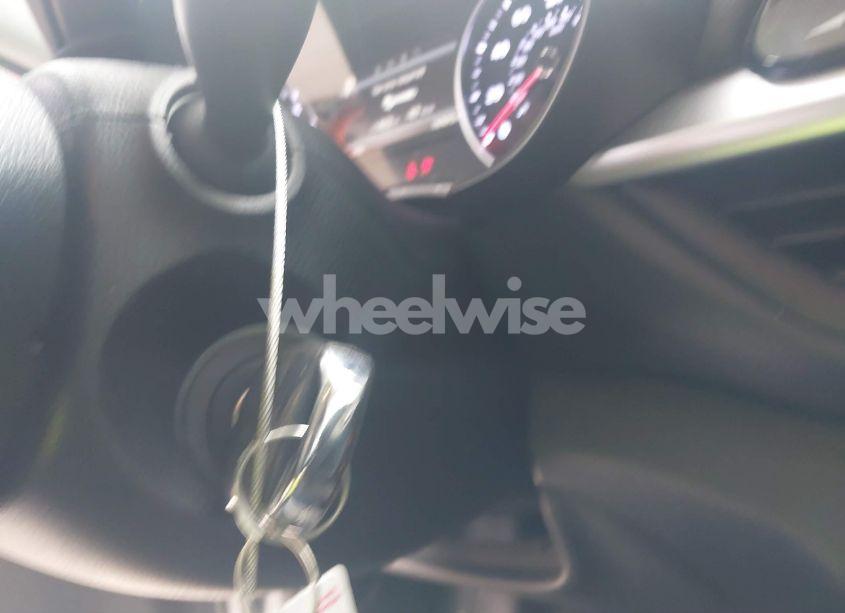 Photo 11 of 2023 Kia Forte LXS (VIN 3KPF24AD4PE612653)