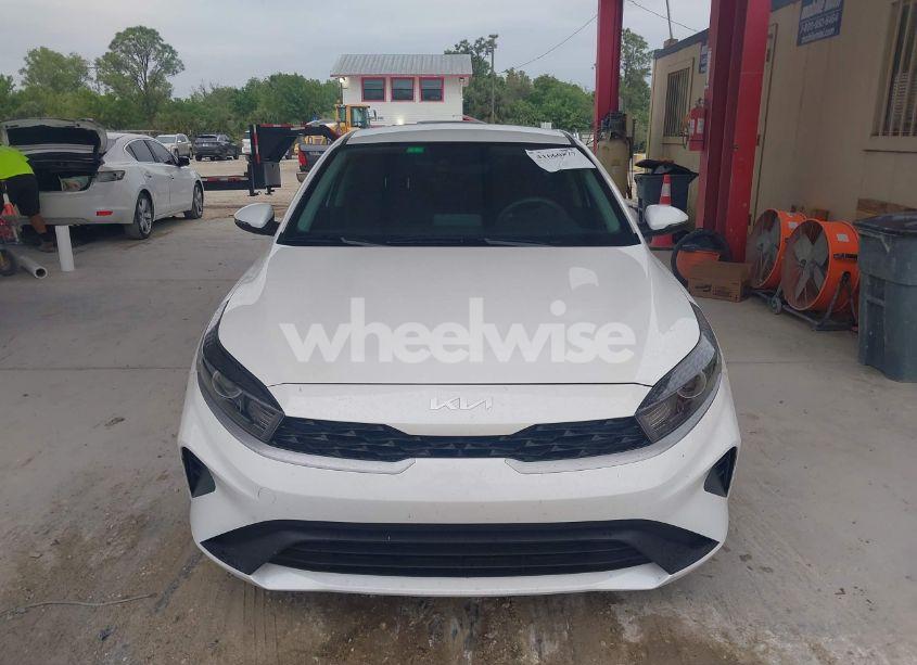 Photo 12 of 2023 Kia Forte LXS (VIN 3KPF24AD4PE612653)