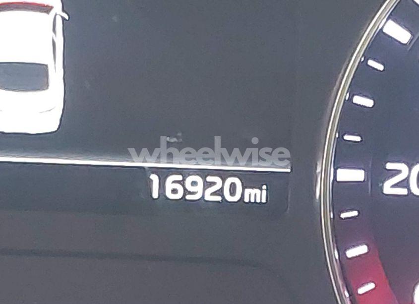 Photo 15 of 2023 Kia Forte LXS (VIN 3KPF24AD4PE612653)