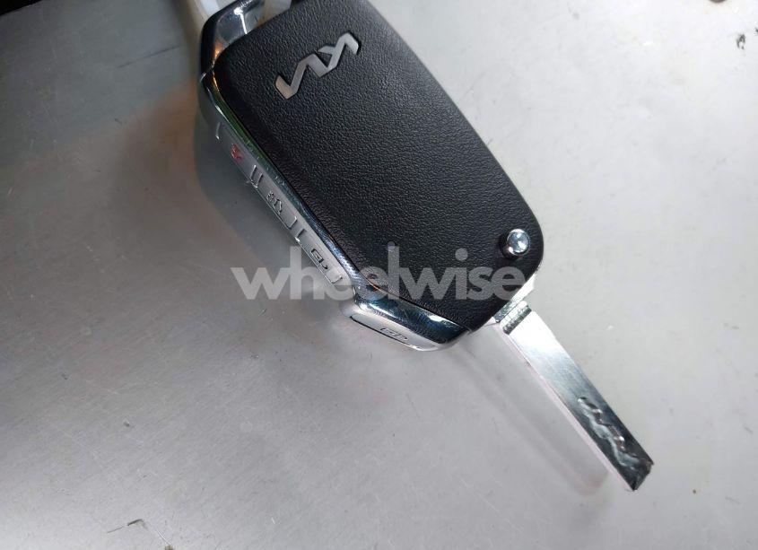 Photo 11 of 2023 Kia Forte LX (VIN 3KPF24AD4PE620199)