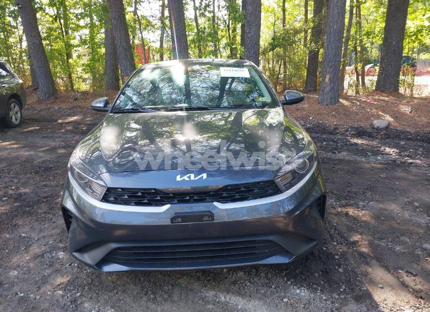 Photo 12 of 2023 Kia Forte LXS (VIN 3KPF24AD4PE644244)