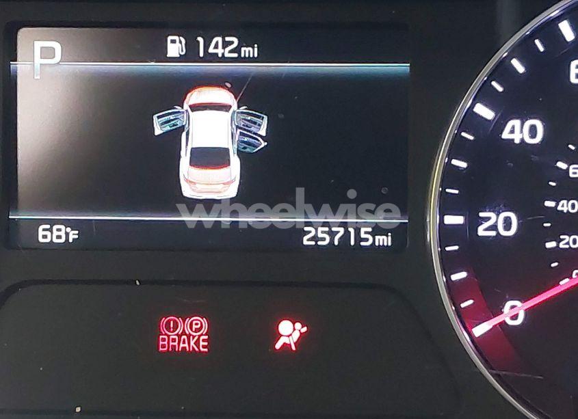 Photo 15 of 2023 Kia Forte LXS (VIN 3KPF24AD4PE644244)