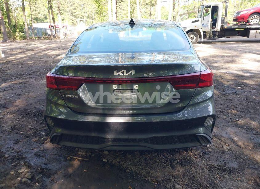 Photo 16 of 2023 Kia Forte LXS (VIN 3KPF24AD4PE644244)
