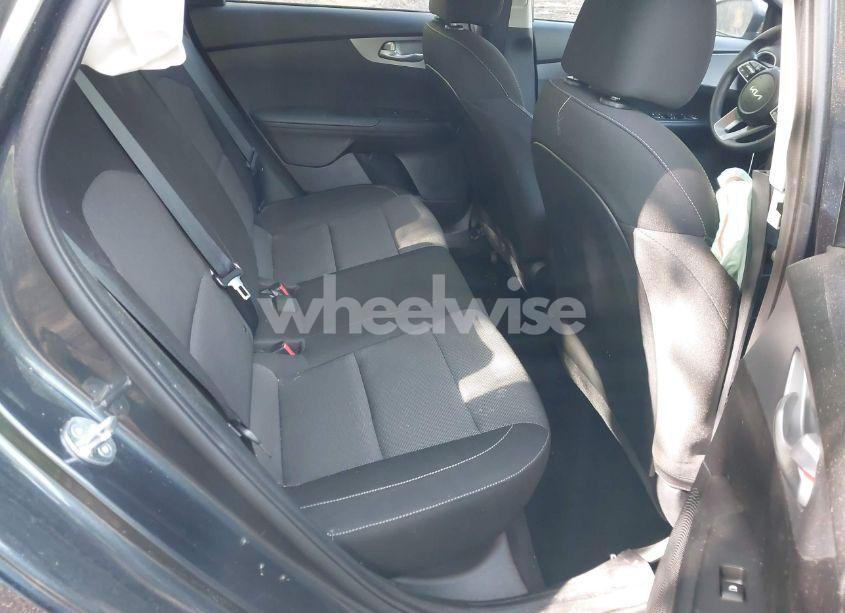 Photo 8 of 2023 Kia Forte LXS (VIN 3KPF24AD4PE644244)