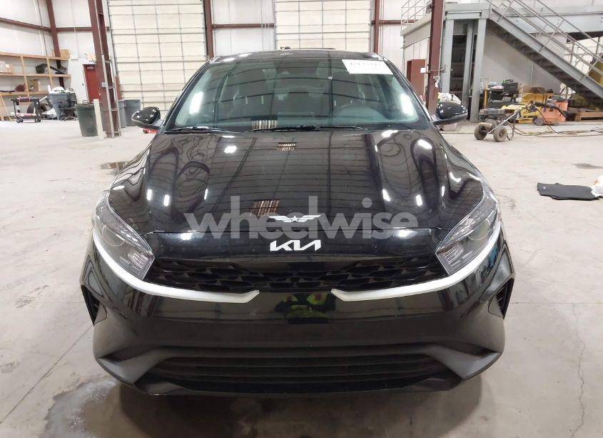 Photo 13 of 2023 Kia Forte LXS (VIN 3KPF24AD4PE646186)