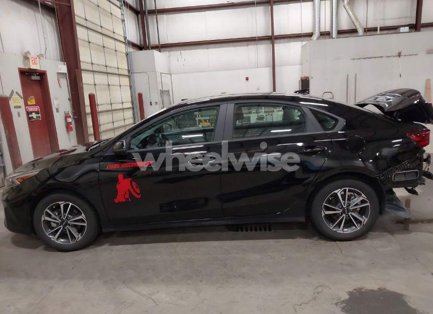 Photo 15 of 2023 Kia Forte LXS (VIN 3KPF24AD4PE646186)