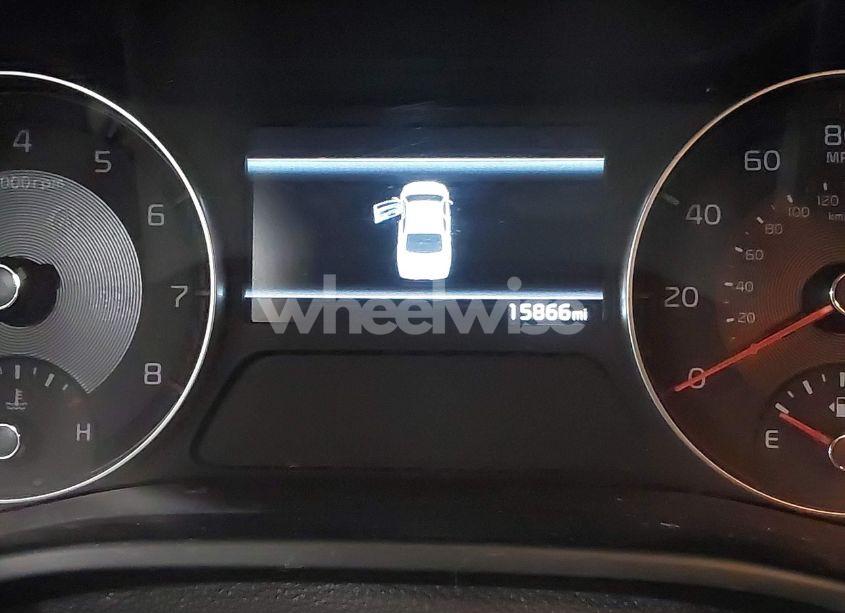 Photo 16 of 2023 Kia Forte LXS (VIN 3KPF24AD4PE646186)