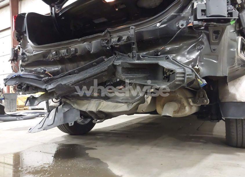 Photo 20 of 2023 Kia Forte LXS (VIN 3KPF24AD4PE646186)