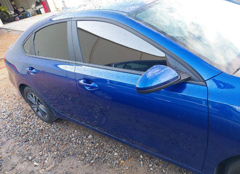 Photo 13 of 2023 Kia Forte LXS (VIN 3KPF24AD4PE647984)