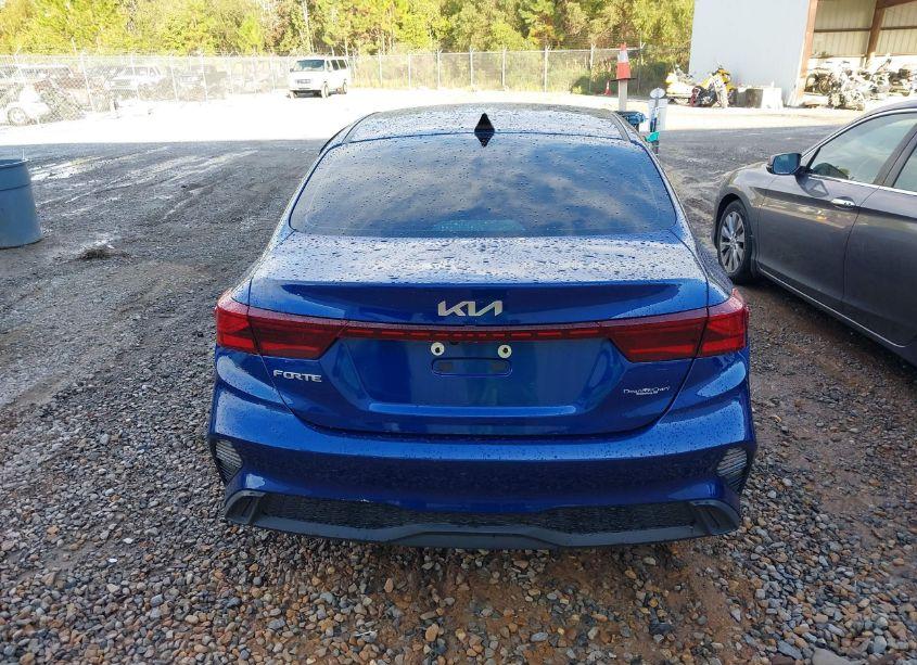 Photo 16 of 2023 Kia Forte LXS (VIN 3KPF24AD4PE647984)