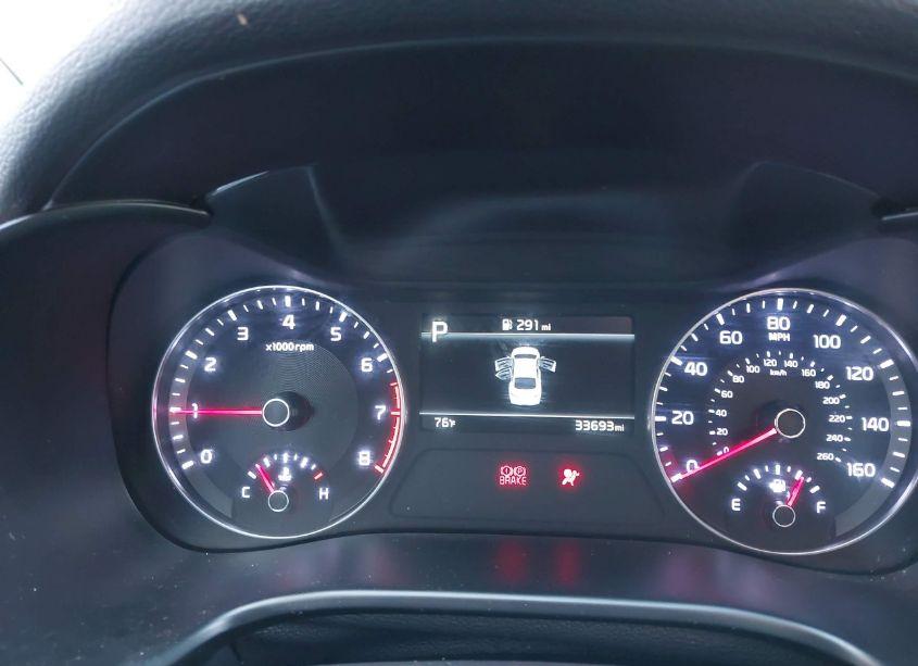 Photo 7 of 2023 Kia Forte LXS (VIN 3KPF24AD4PE647984)