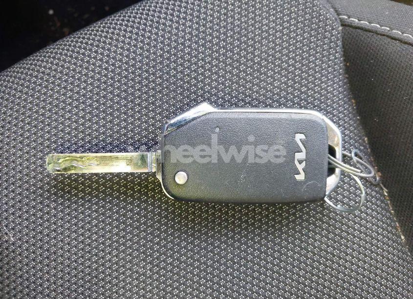 Photo 11 of 2023 Kia Forte LXS (VIN 3KPF24AD4PE651436)
