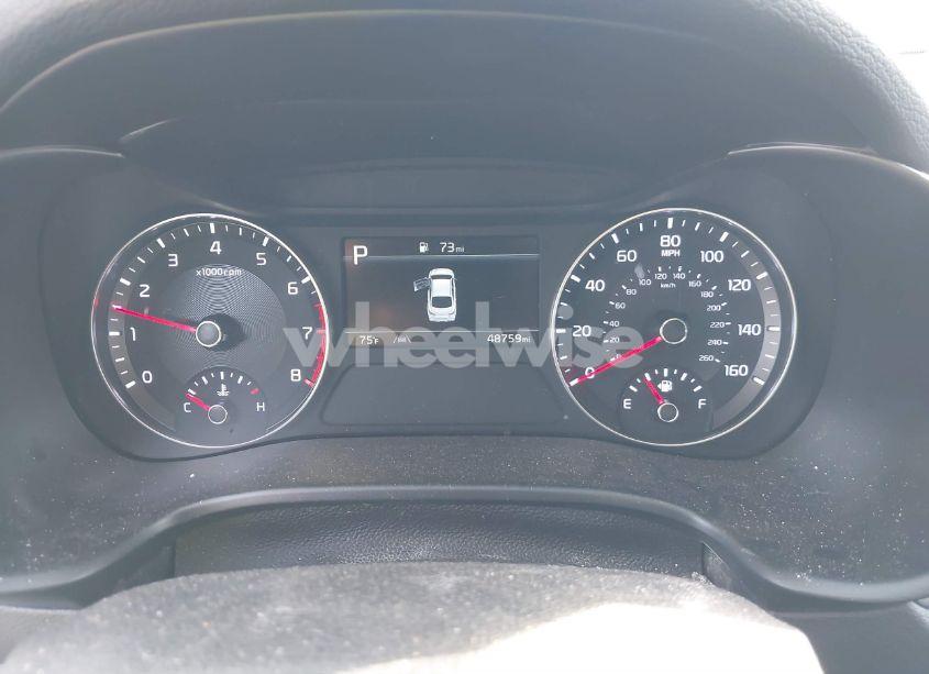 Photo 7 of 2023 Kia Forte LXS (VIN 3KPF24AD4PE651436)