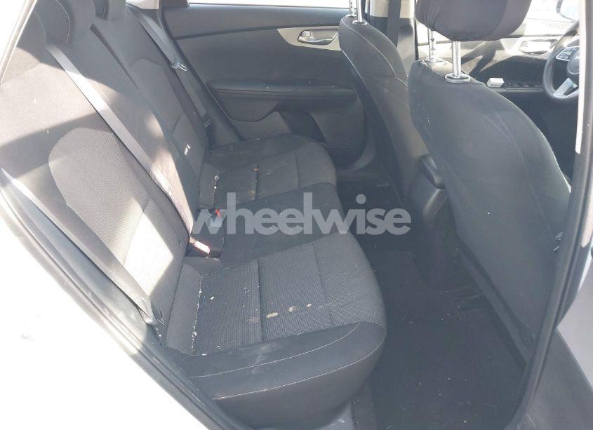 Photo 8 of 2023 Kia Forte LXS (VIN 3KPF24AD4PE651436)