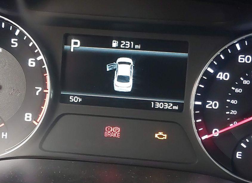 Photo 7 of 2023 Kia Forte LXS (VIN 3KPF24AD4PE657320)