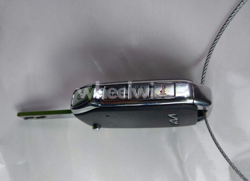 Photo 11 of 2023 Kia Forte LXS (VIN 3KPF24AD4PE664803)