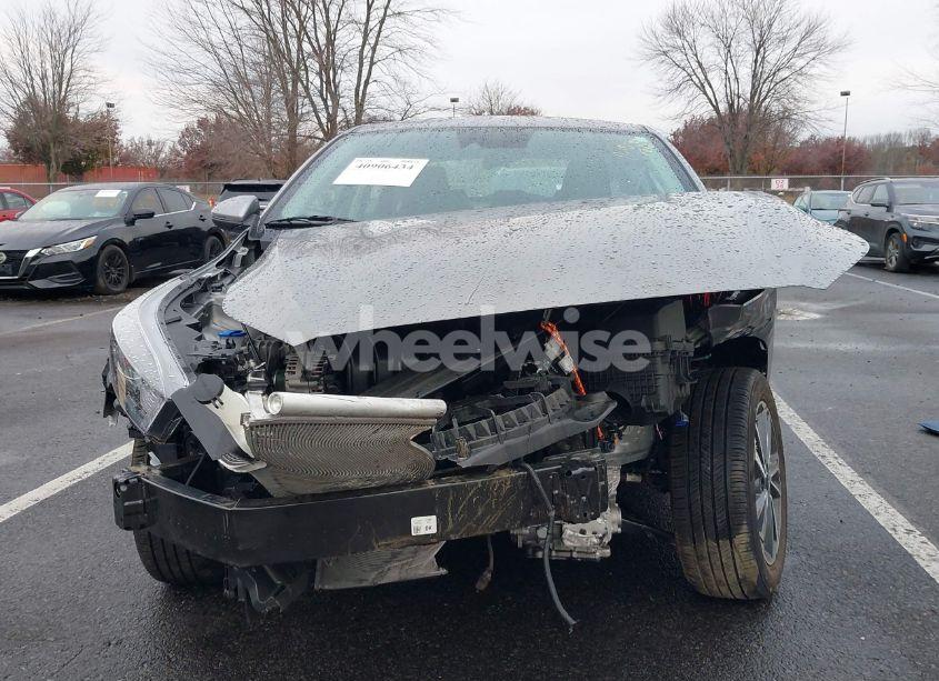 Photo 12 of 2023 Kia Forte LXS (VIN 3KPF24AD4PE664803)