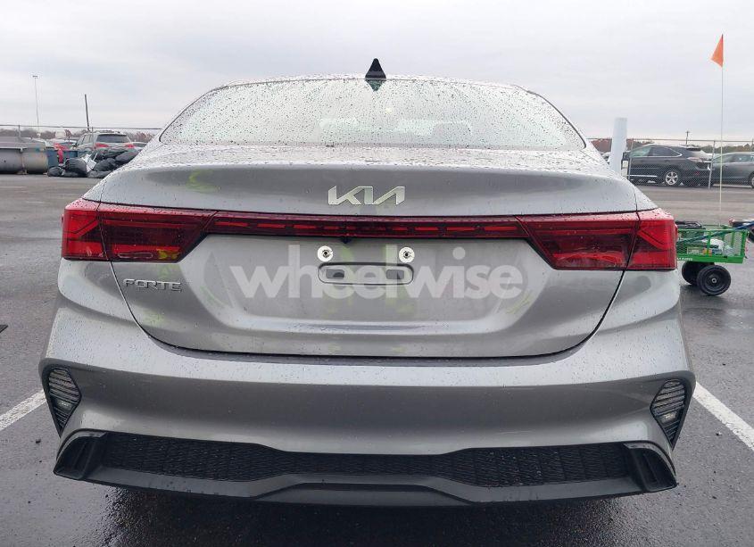 Photo 16 of 2023 Kia Forte LXS (VIN 3KPF24AD4PE664803)