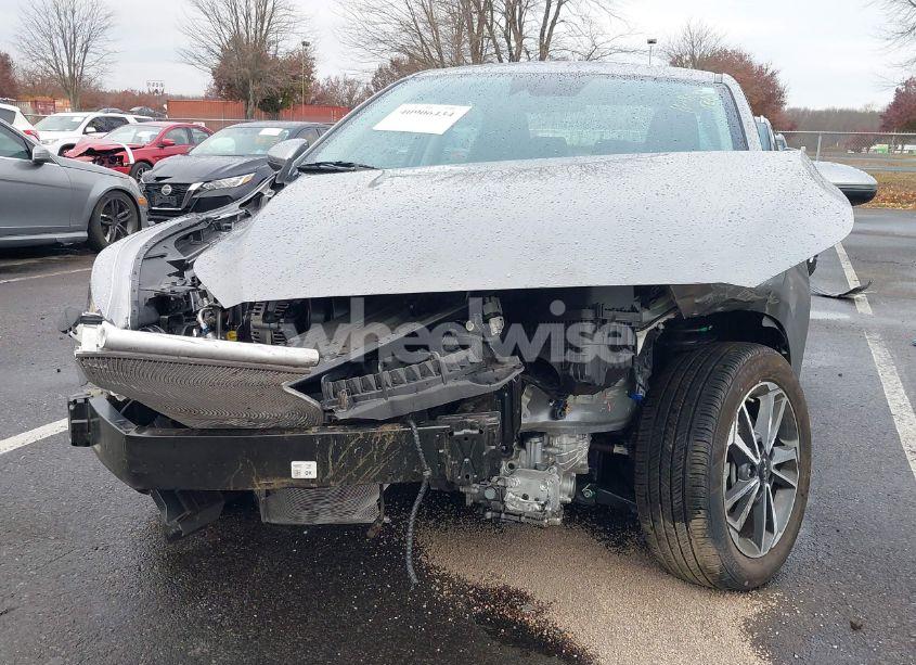 Photo 6 of 2023 Kia Forte LXS (VIN 3KPF24AD4PE664803)