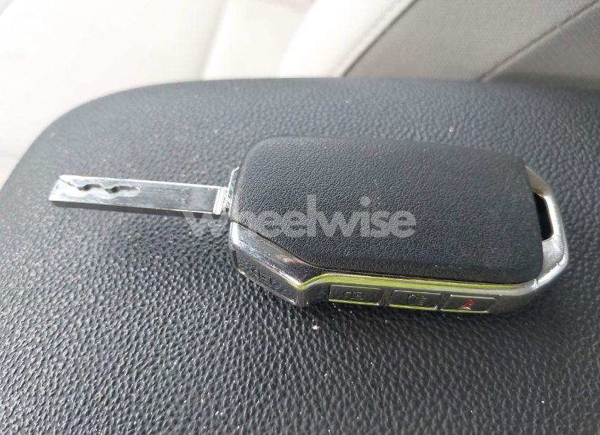 Photo 11 of 2023 Kia Forte LXS (VIN 3KPF24AD4PE675283)