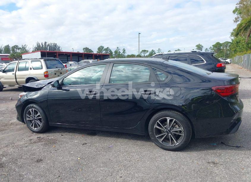 Photo 14 of 2023 Kia Forte LXS (VIN 3KPF24AD4PE675283)