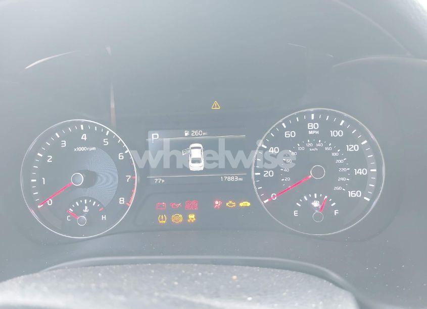 Photo 15 of 2023 Kia Forte LXS (VIN 3KPF24AD4PE675283)