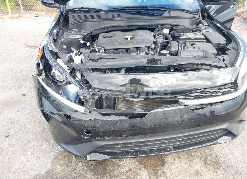 Photo 6 of 2023 Kia Forte LXS (VIN 3KPF24AD4PE675283)