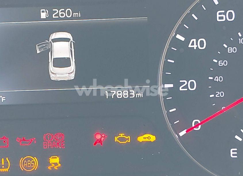 Photo 7 of 2023 Kia Forte LXS (VIN 3KPF24AD4PE675283)