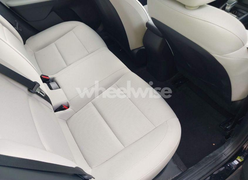 Photo 8 of 2023 Kia Forte LXS (VIN 3KPF24AD4PE675283)