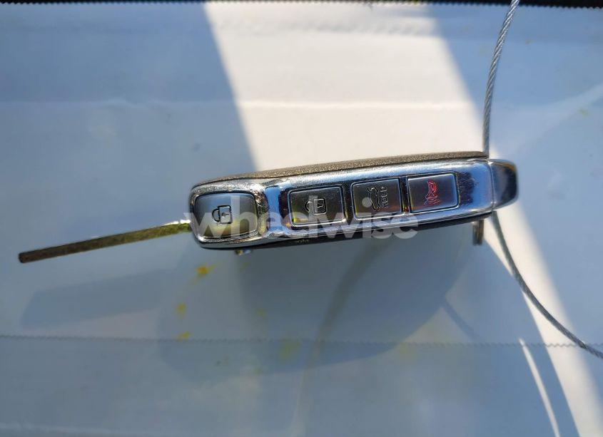 Photo 2 of 2023 Kia Forte LXS (VIN 3KPF24AD4PE676627)