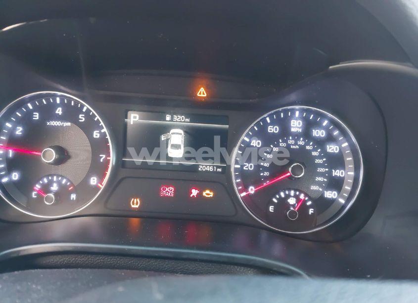 Photo 7 of 2023 Kia Forte LXS (VIN 3KPF24AD4PE676627)