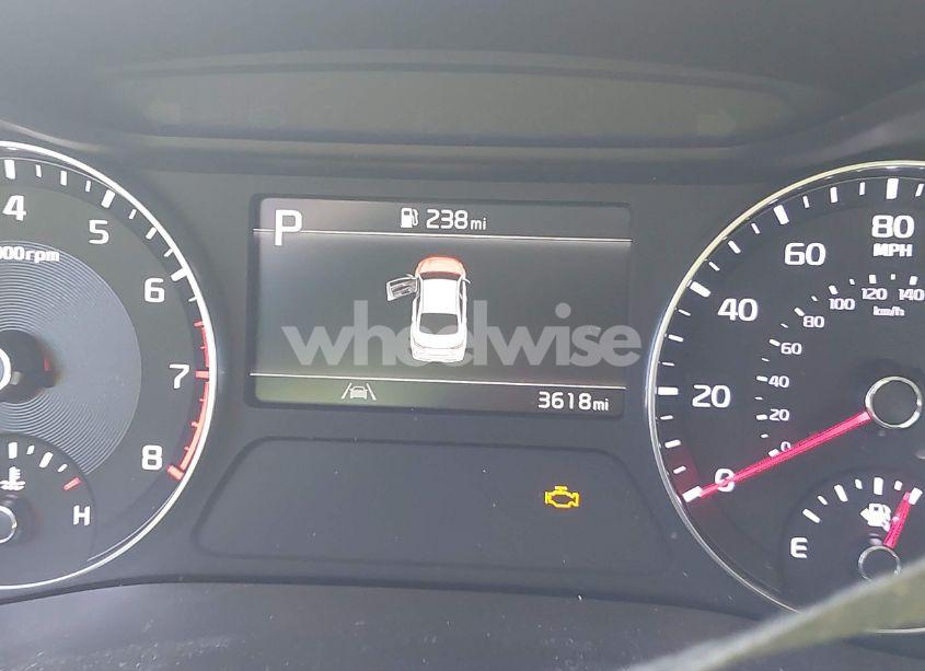 Photo 15 of 2023 Kia Forte LXS (VIN 3KPF24AD4PE676904)