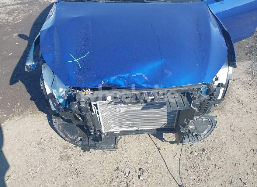 Photo 6 of 2023 Kia Forte LXS (VIN 3KPF24AD4PE676904)