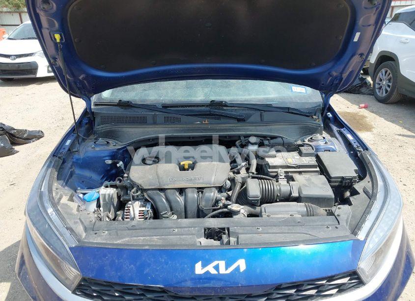 Photo 10 of 2023 Kia Forte LXS (VIN 3KPF24AD4PE683562)