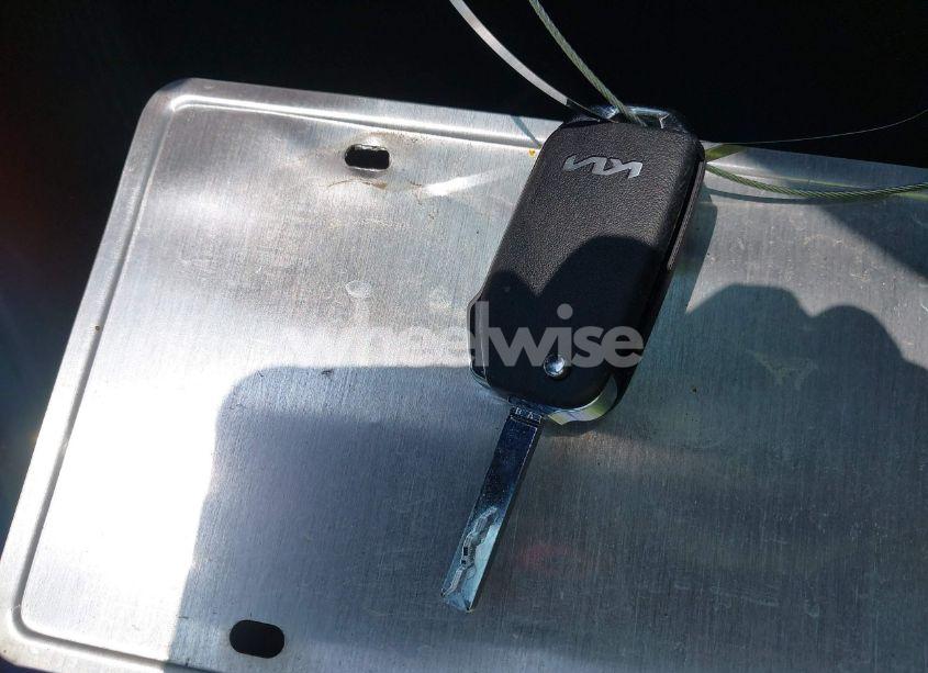 Photo 11 of 2023 Kia Forte LXS (VIN 3KPF24AD4PE683562)