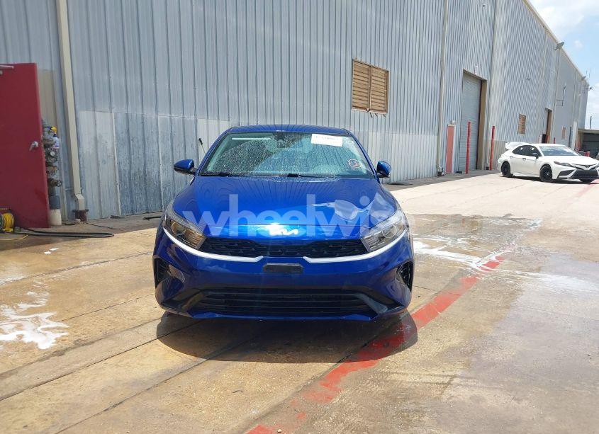 Photo 13 of 2023 Kia Forte LXS (VIN 3KPF24AD4PE683562)