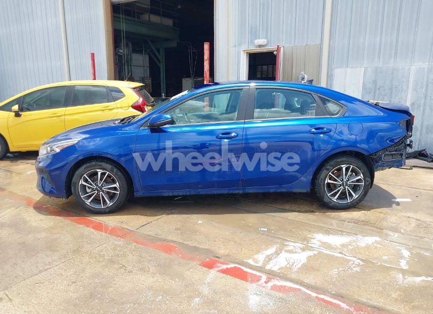 Photo 15 of 2023 Kia Forte LXS (VIN 3KPF24AD4PE683562)