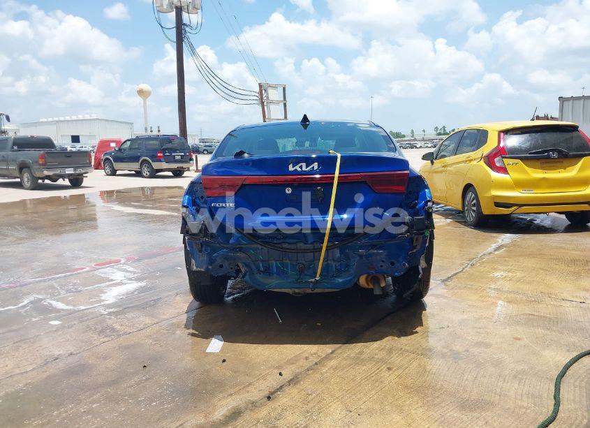 Photo 17 of 2023 Kia Forte LXS (VIN 3KPF24AD4PE683562)